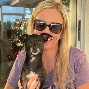 Meet your Posher, Chels